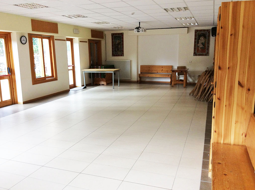 Sala Incontri