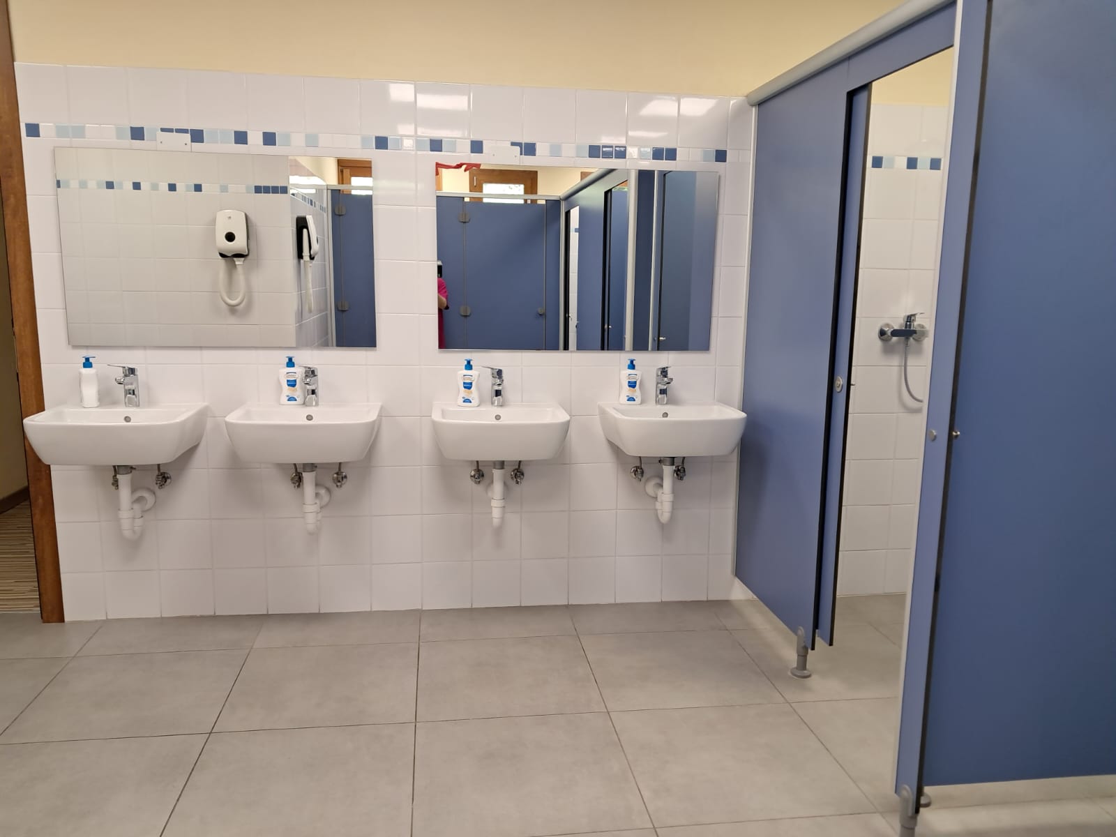 Bagno 1