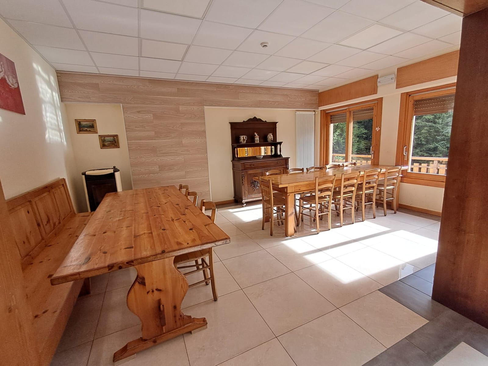 Sala Pranzo 1