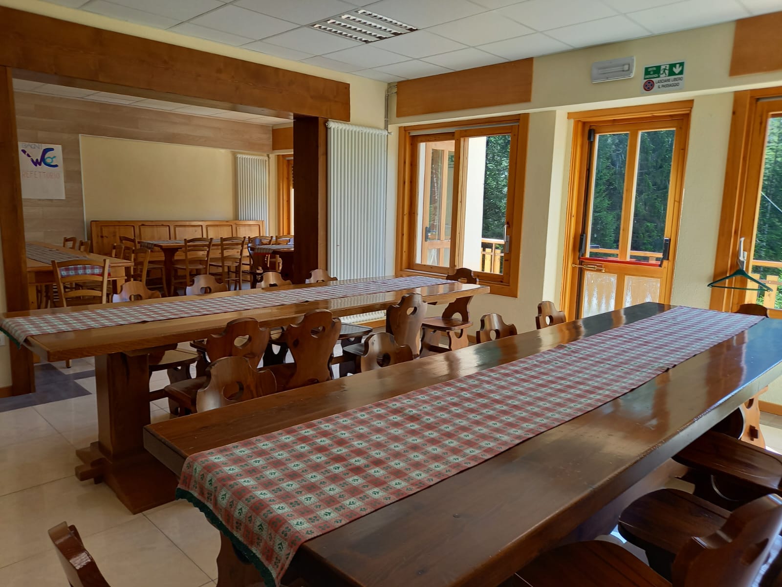 Sala Pranzo 2