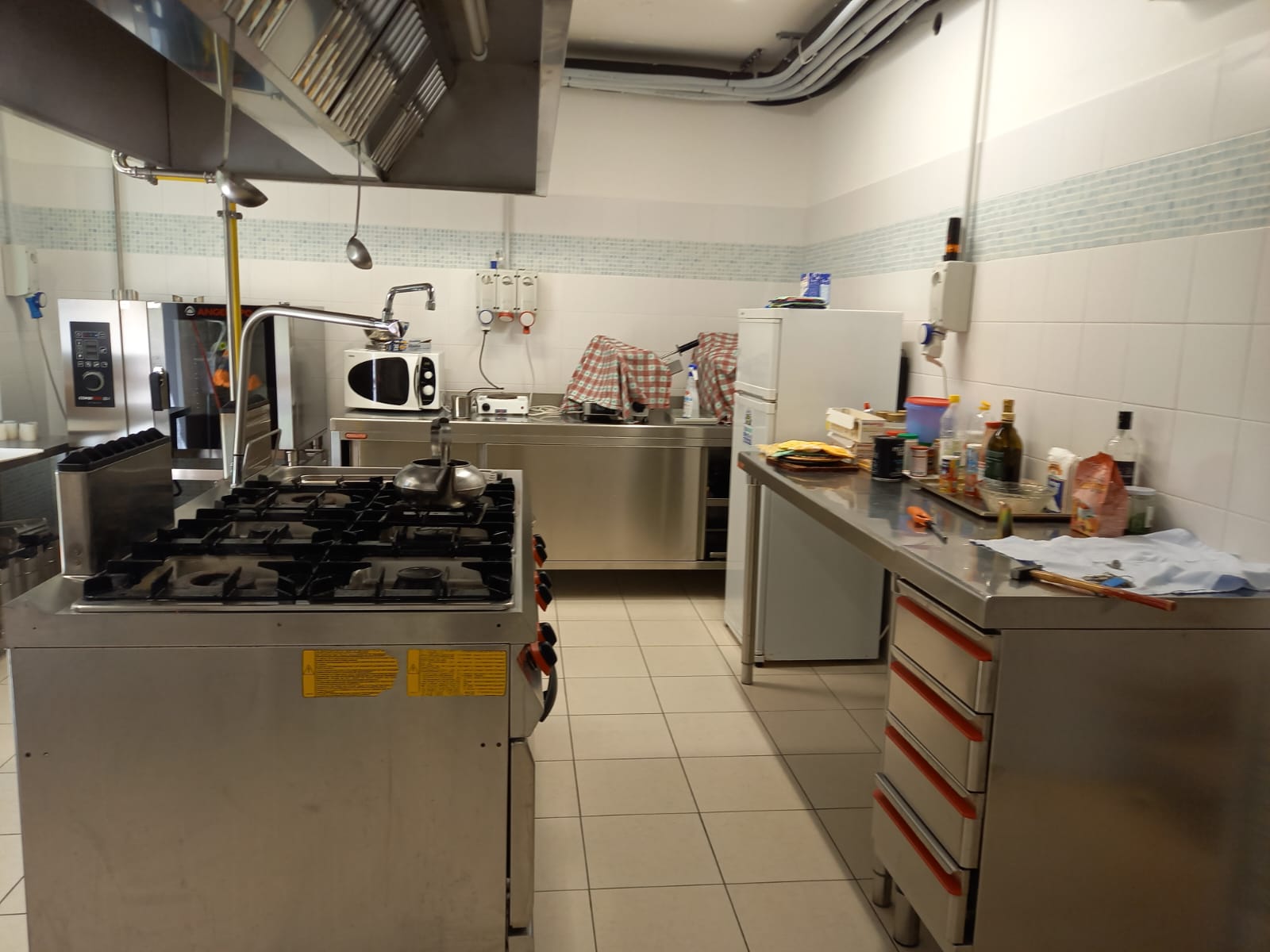 Cucina